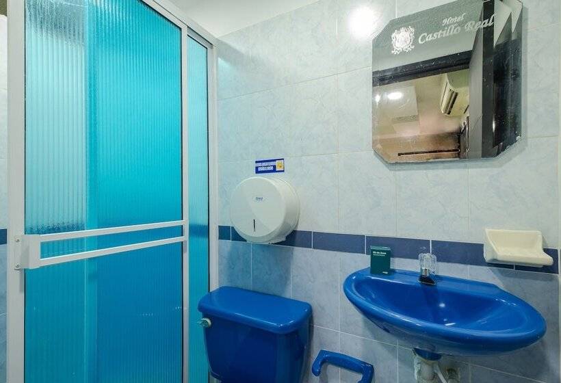 هتل Ayenda Castillo Real 1521