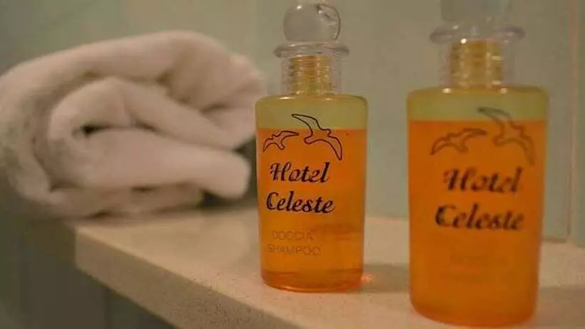 Hotelli Celeste