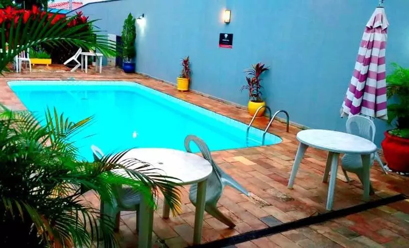 ホテル Cristal Inn