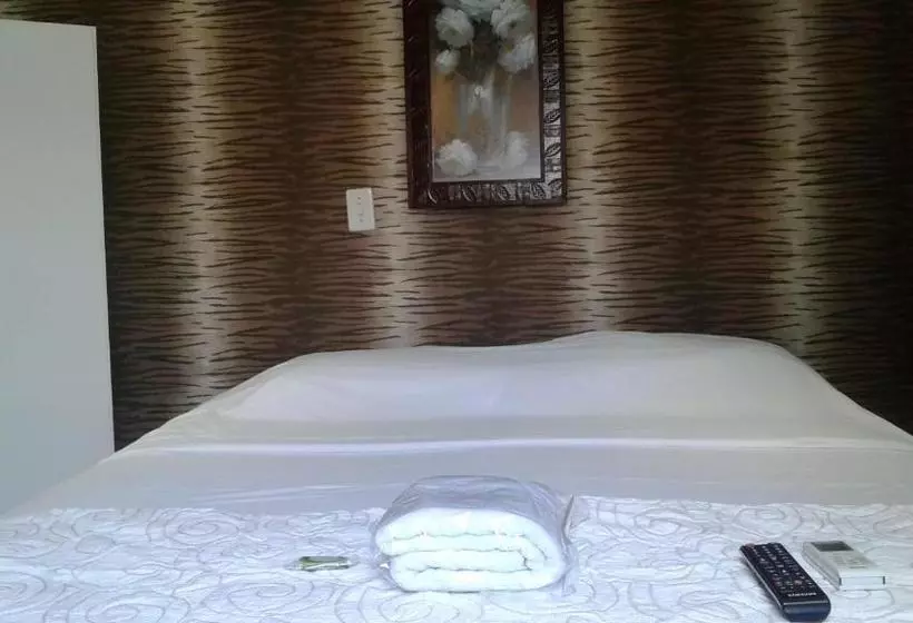 ホテル Cristal Inn