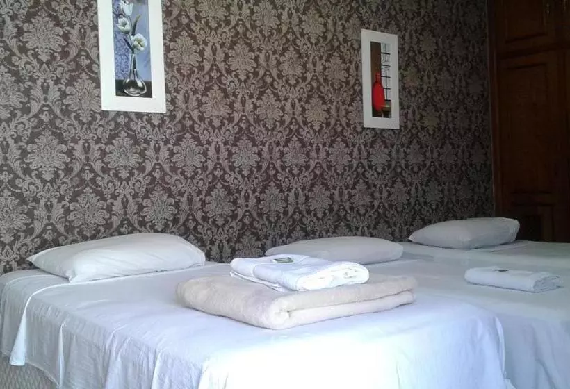 ホテル Cristal Inn