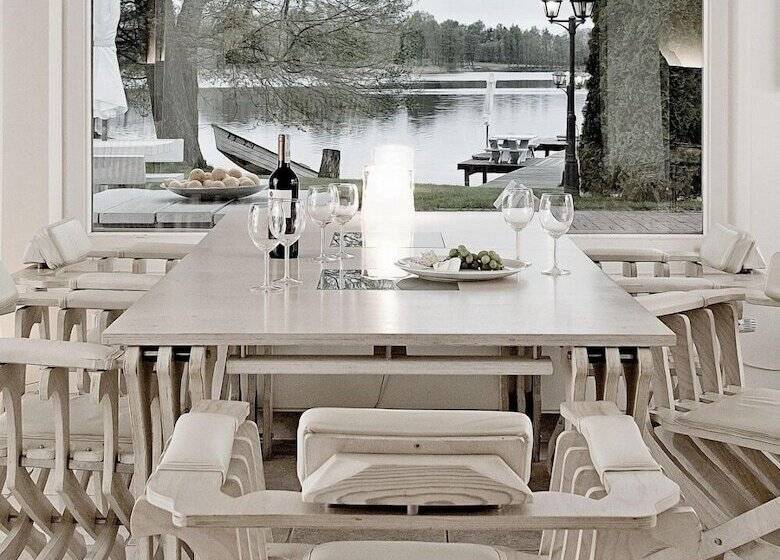 בית מלון כפרי Galery69