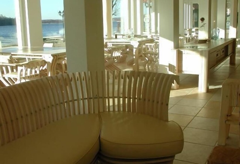 בית מלון כפרי Galery69