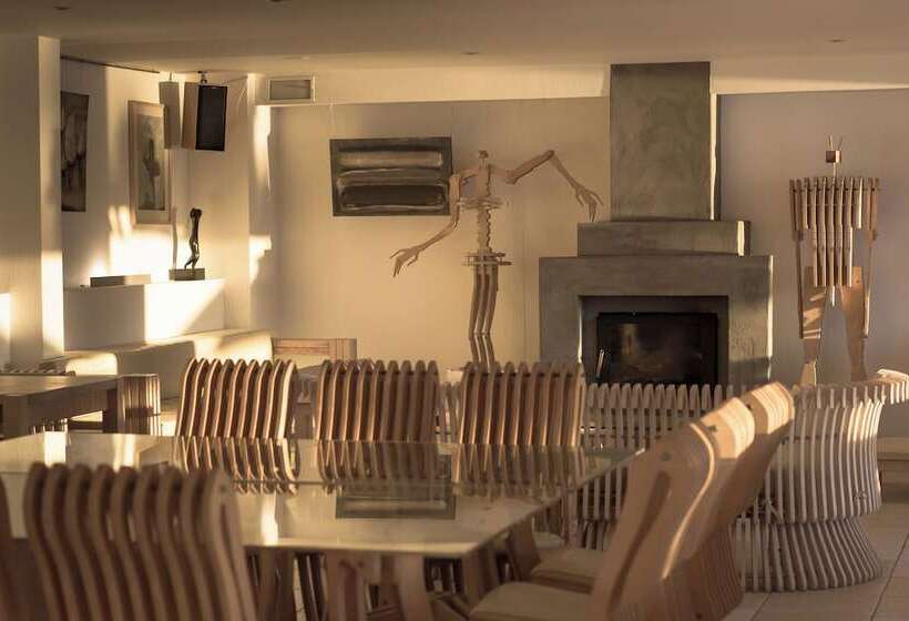 בית מלון כפרי Galery69