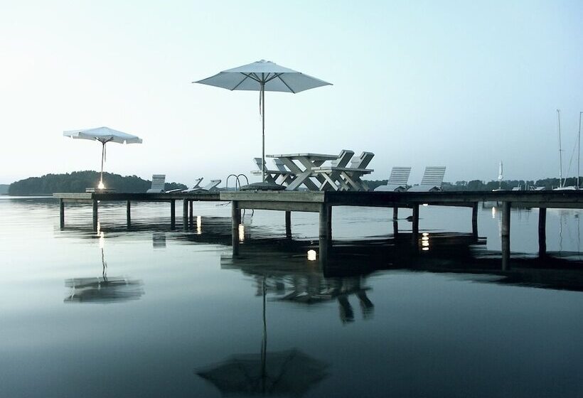 בית מלון כפרי Galery69