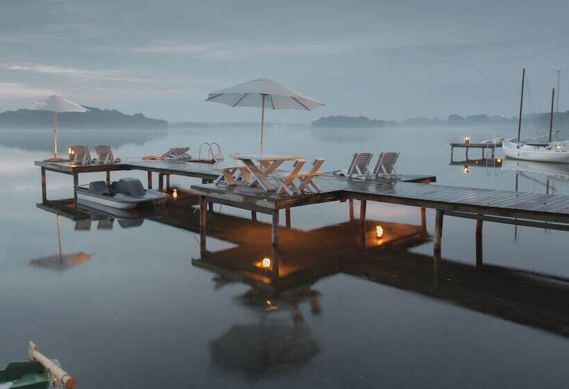 בית מלון כפרי Galery69