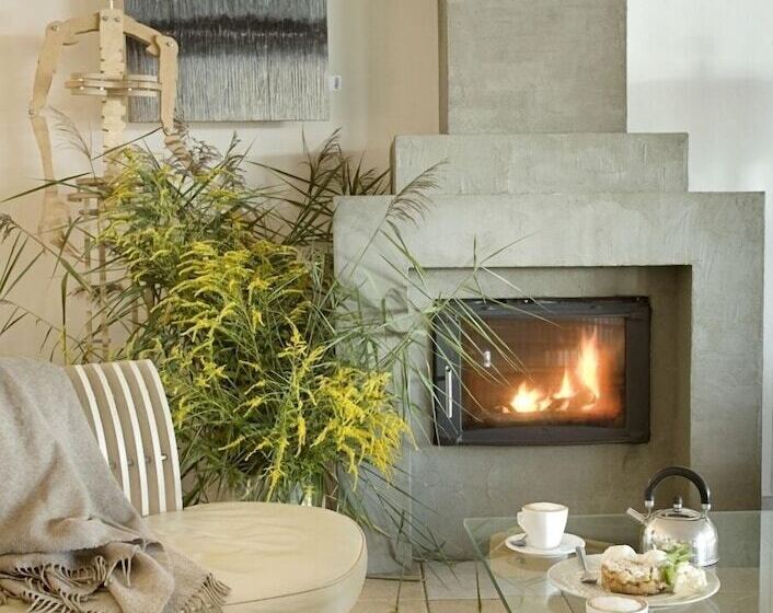 בית מלון כפרי Galery69