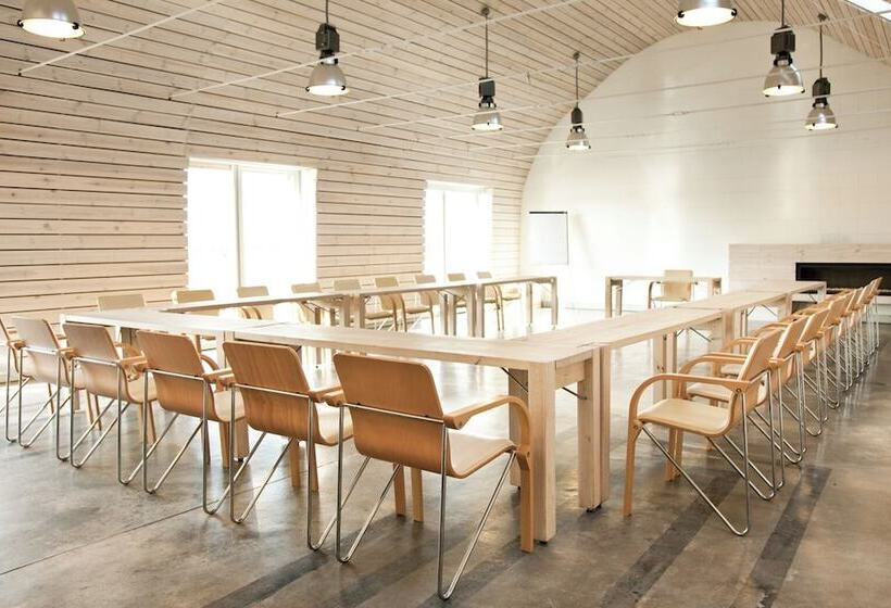 בית מלון כפרי Galery69