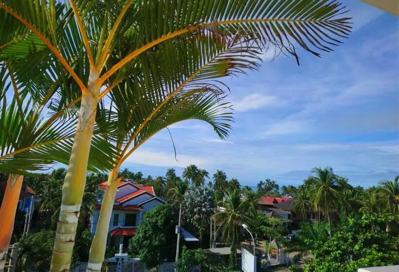 هتل Hung Phuc Mui Ne