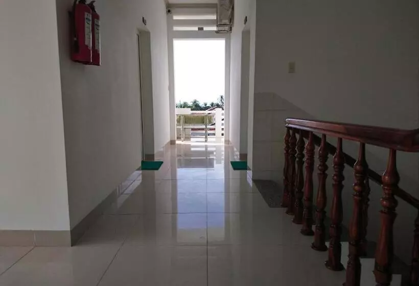 هتل Hung Phuc Mui Ne