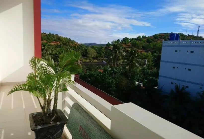 هتل Hung Phuc Mui Ne