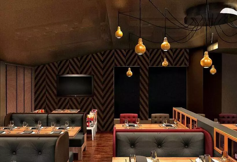 ホテル Jorela Family