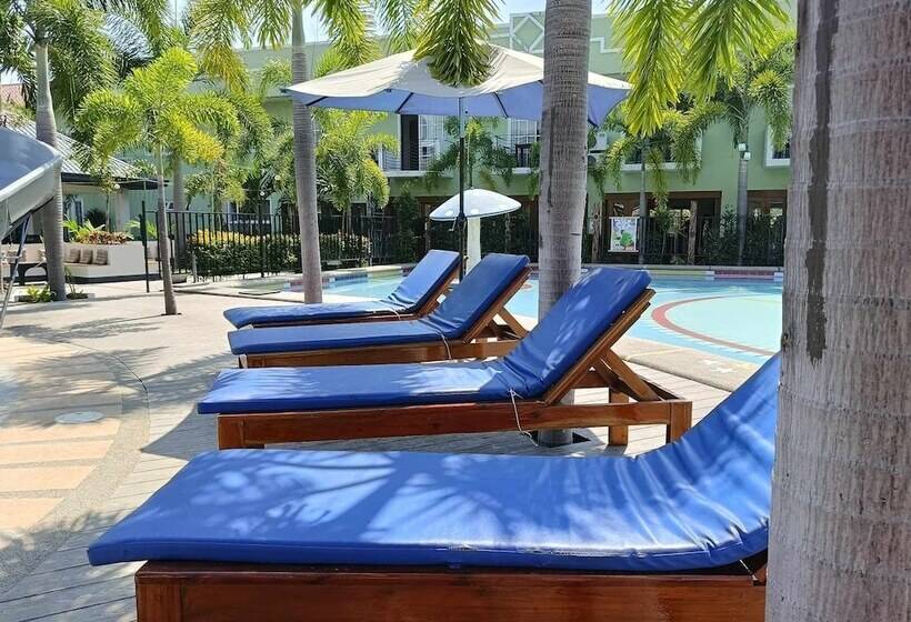 호텔 Marand Resort  Highway