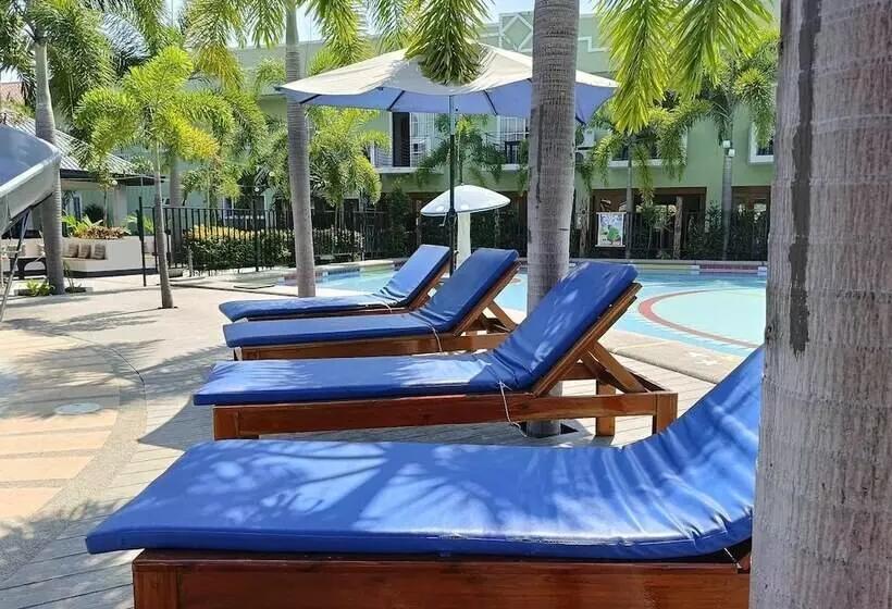 Hotelli Marand Resort  Highway