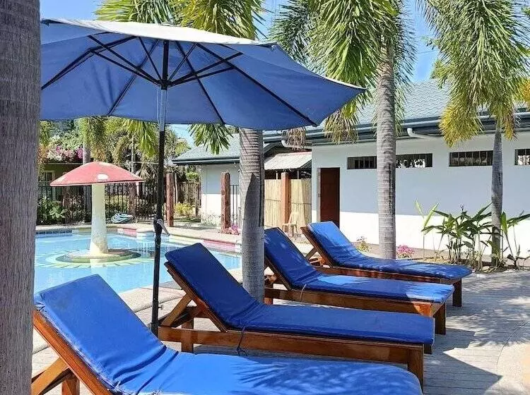 Hotelli Marand Resort  Highway