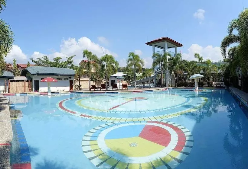 Hotelli Marand Resort  Highway