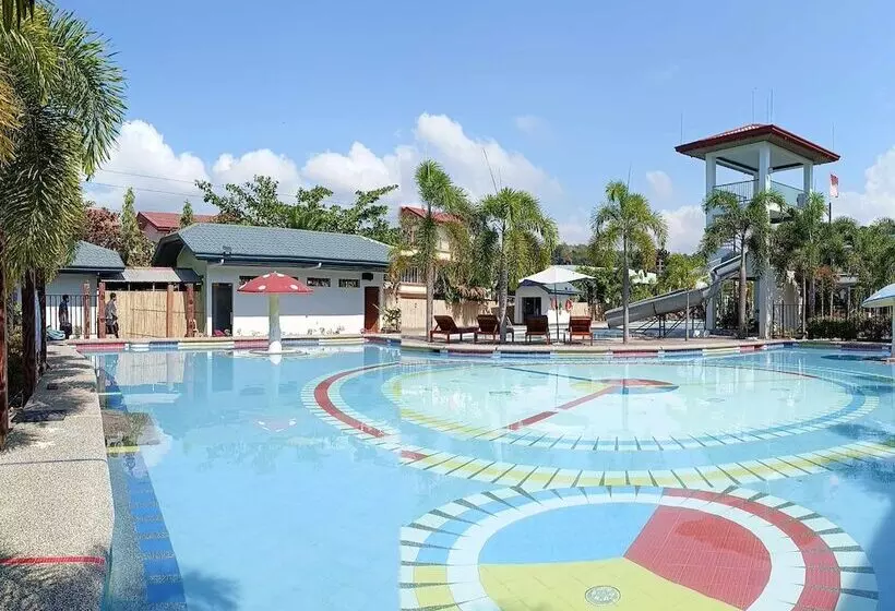 Hotelli Marand Resort  Highway