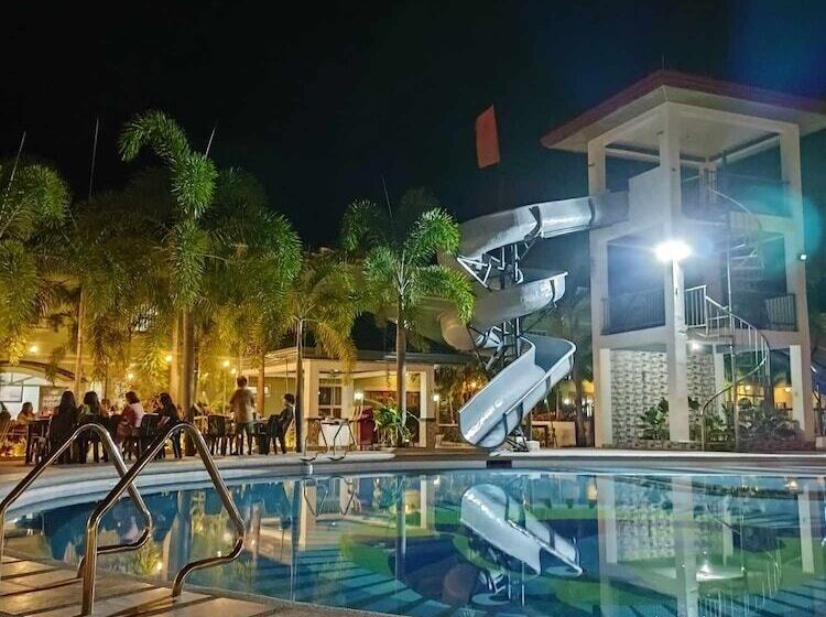 호텔 Marand Resort  Highway