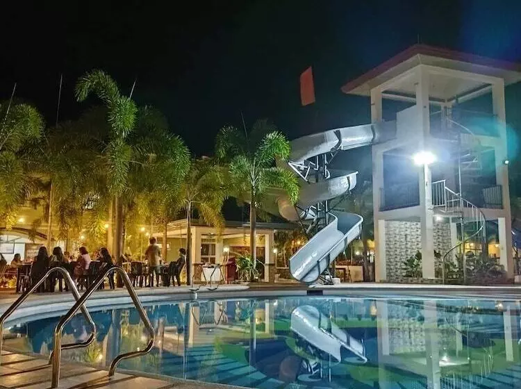 Hotelli Marand Resort  Highway