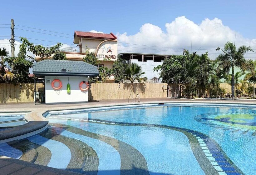 호텔 Marand Resort  Highway