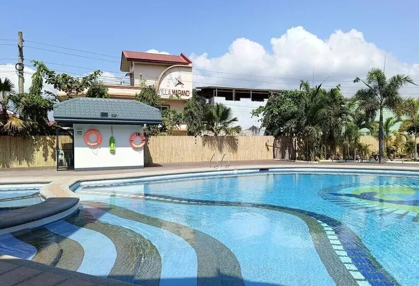 Hotelli Marand Resort  Highway