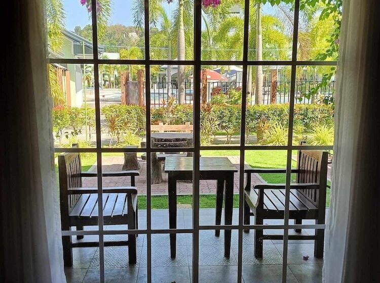 호텔 Marand Resort  Highway