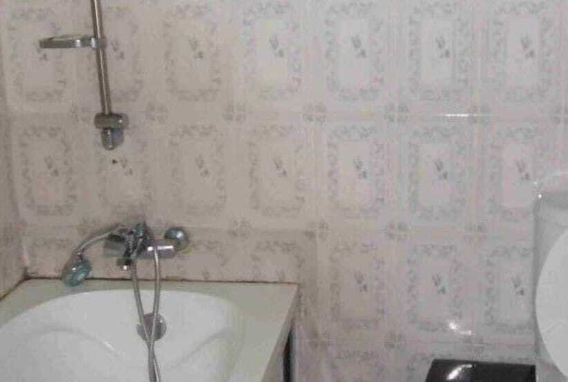 בית מלון כפרי Nhyira