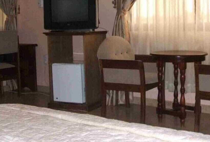 בית מלון כפרי Nhyira