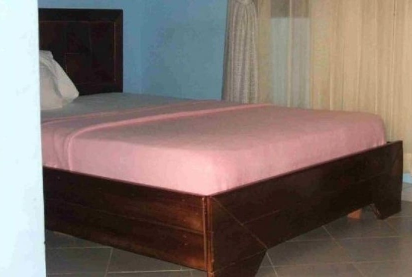 בית מלון כפרי Nhyira