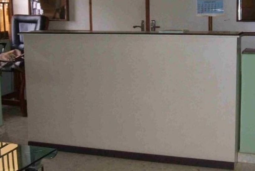 בית מלון כפרי Nhyira