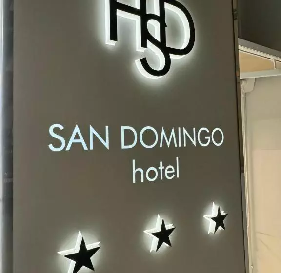 Hotelli San Domingo