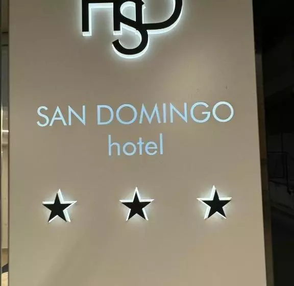 Hotelli San Domingo