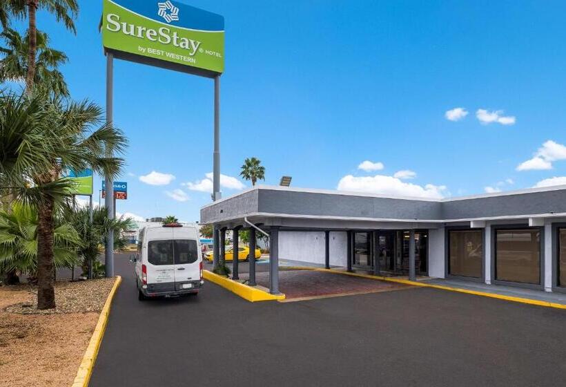 Surestay Hotel Laredo By Best Western