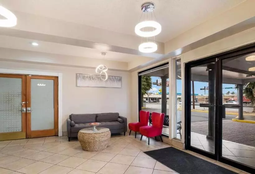 Surestay Hotel Laredo By Best Western