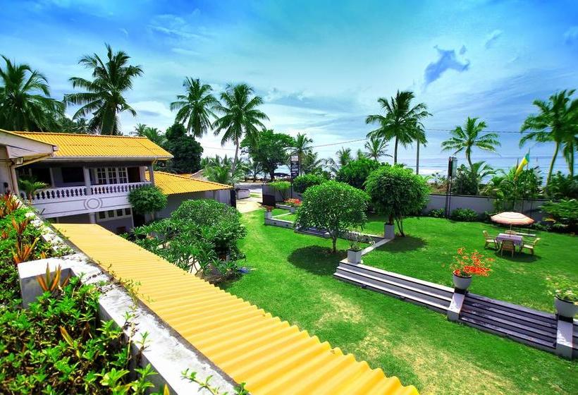 Hotel The Caribbean Gate Resort & Cafe