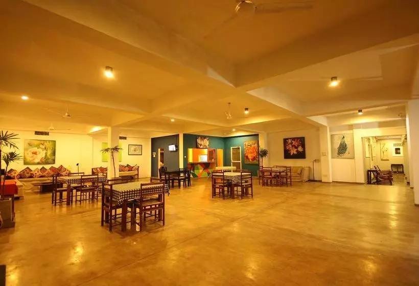 Hotel The Caribbean Gate Resort & Cafe