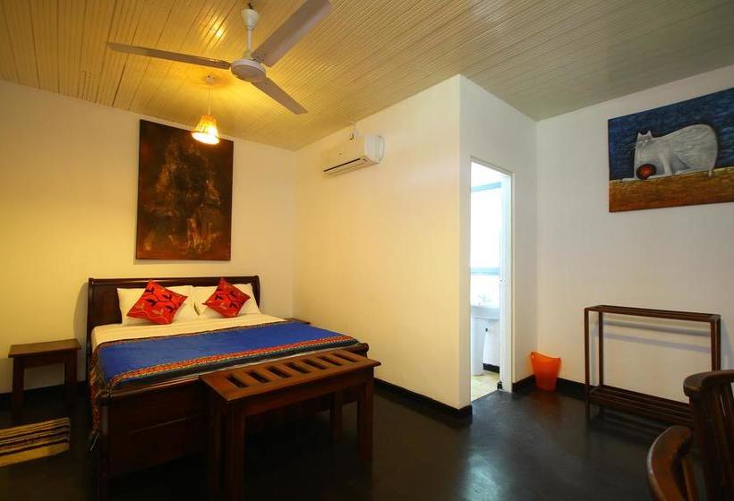 Hotel The Caribbean Gate Resort & Cafe