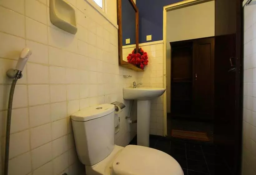 Hotel The Caribbean Gate Resort & Cafe