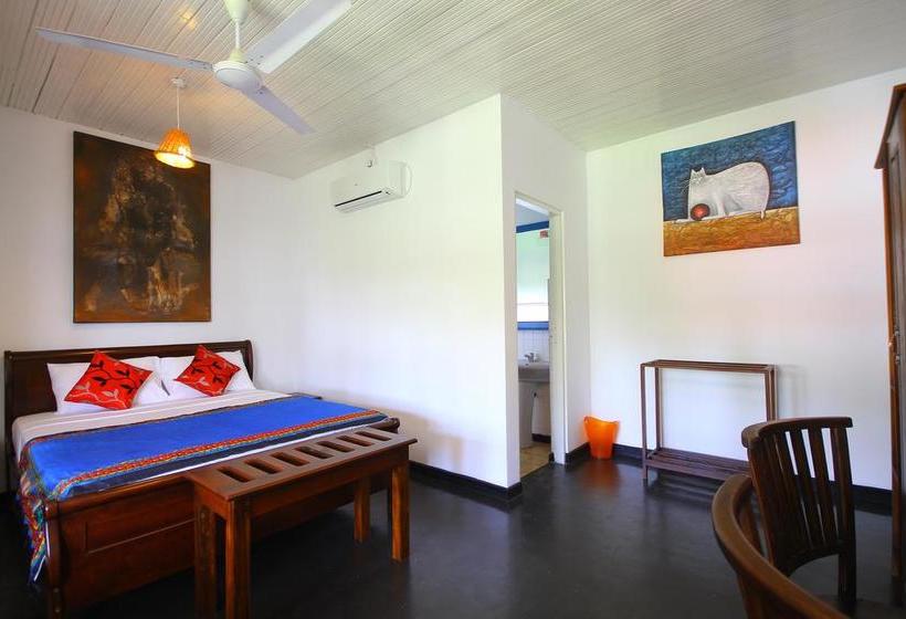 Hotel The Caribbean Gate Resort & Cafe