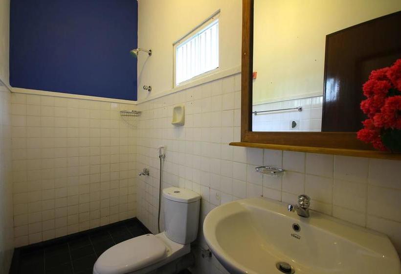 Hotel The Caribbean Gate Resort & Cafe