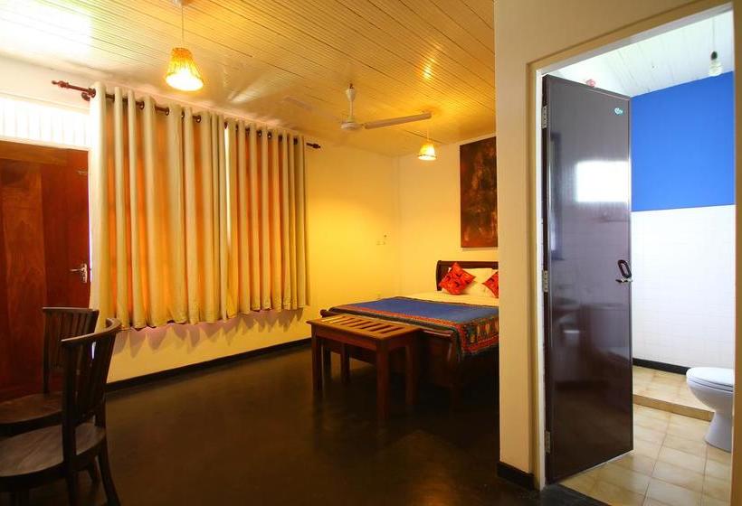 Hotel The Caribbean Gate Resort & Cafe