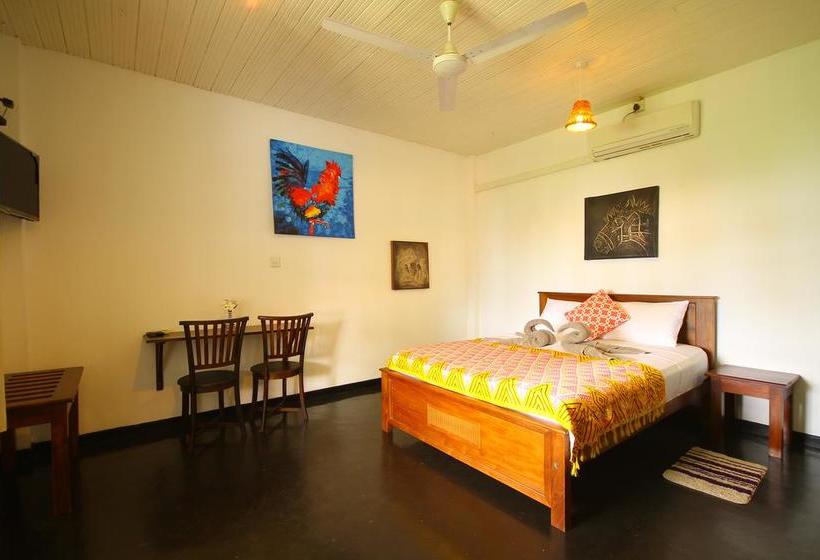 Hotel The Caribbean Gate Resort & Cafe