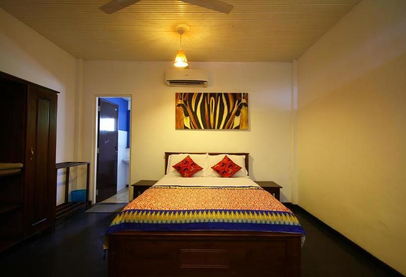 Hotel The Caribbean Gate Resort & Cafe