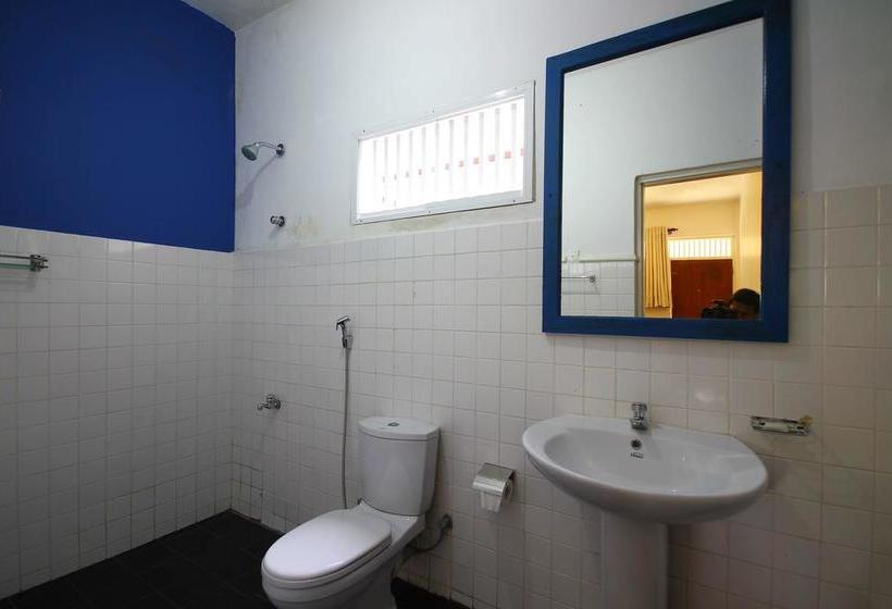 Hotel The Caribbean Gate Resort & Cafe