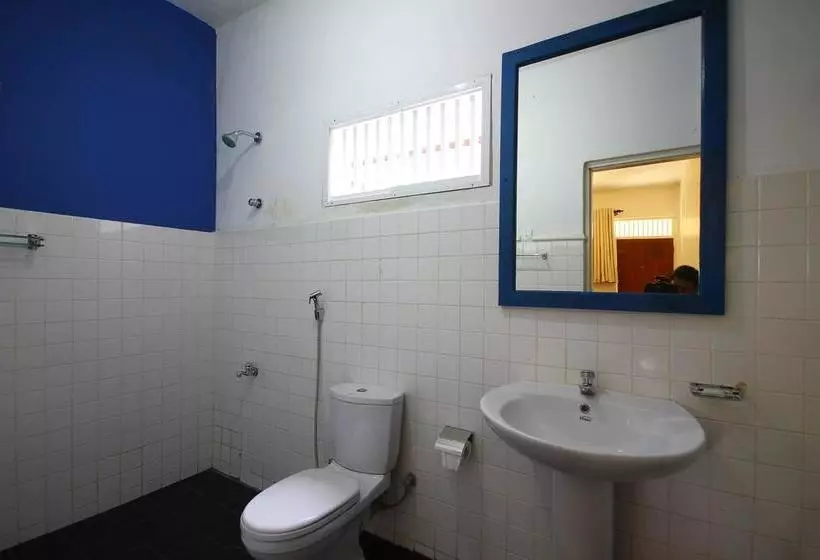 Hotel The Caribbean Gate Resort & Cafe