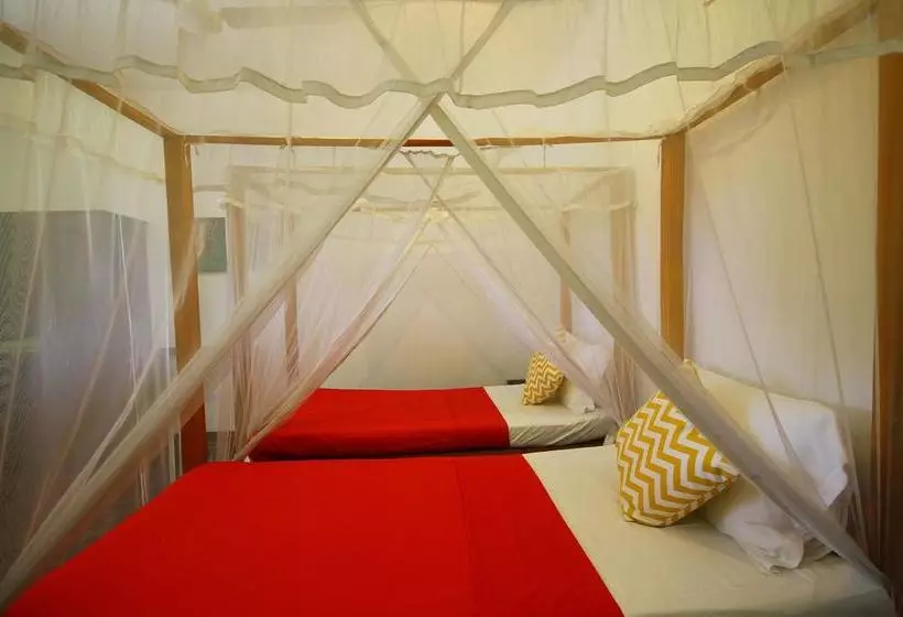 Hotel The Caribbean Gate Resort & Cafe