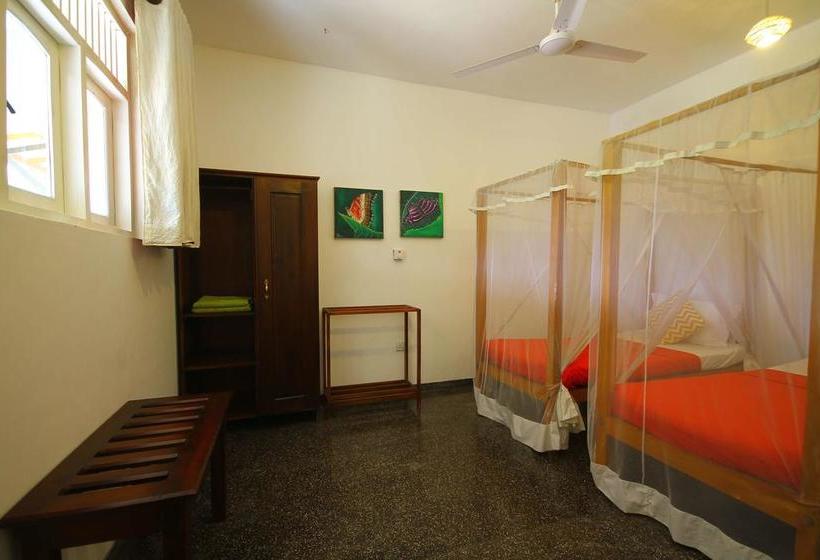 Hotel The Caribbean Gate Resort & Cafe