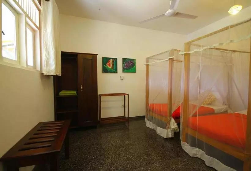 Hotel The Caribbean Gate Resort & Cafe