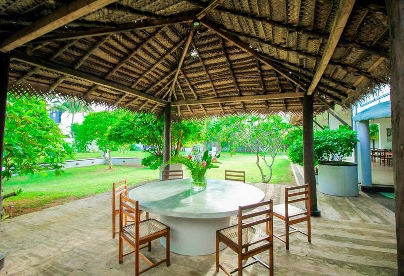 Hotel The Caribbean Gate Resort & Cafe