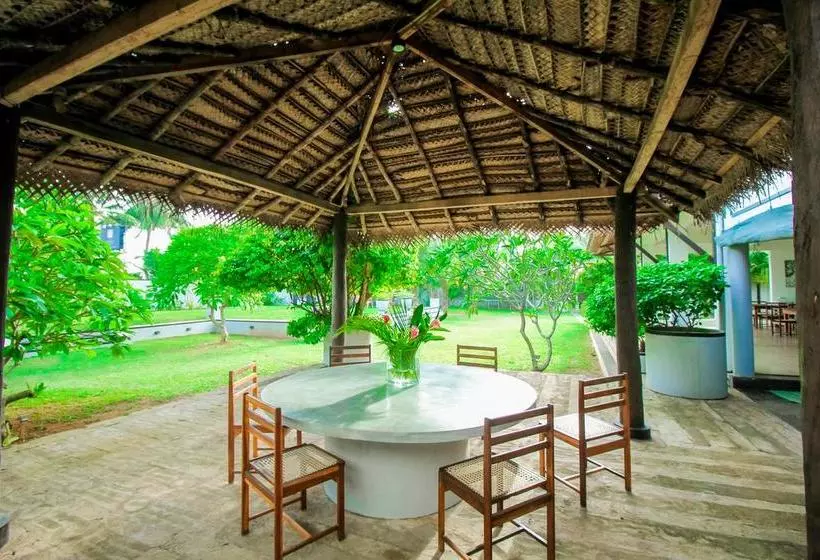 Hotel The Caribbean Gate Resort & Cafe